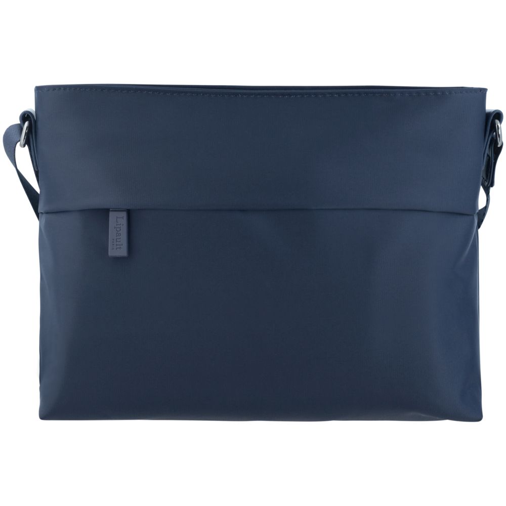 Сумка женская City Plume, темно-синяя / Миниатюра WWW (1000)