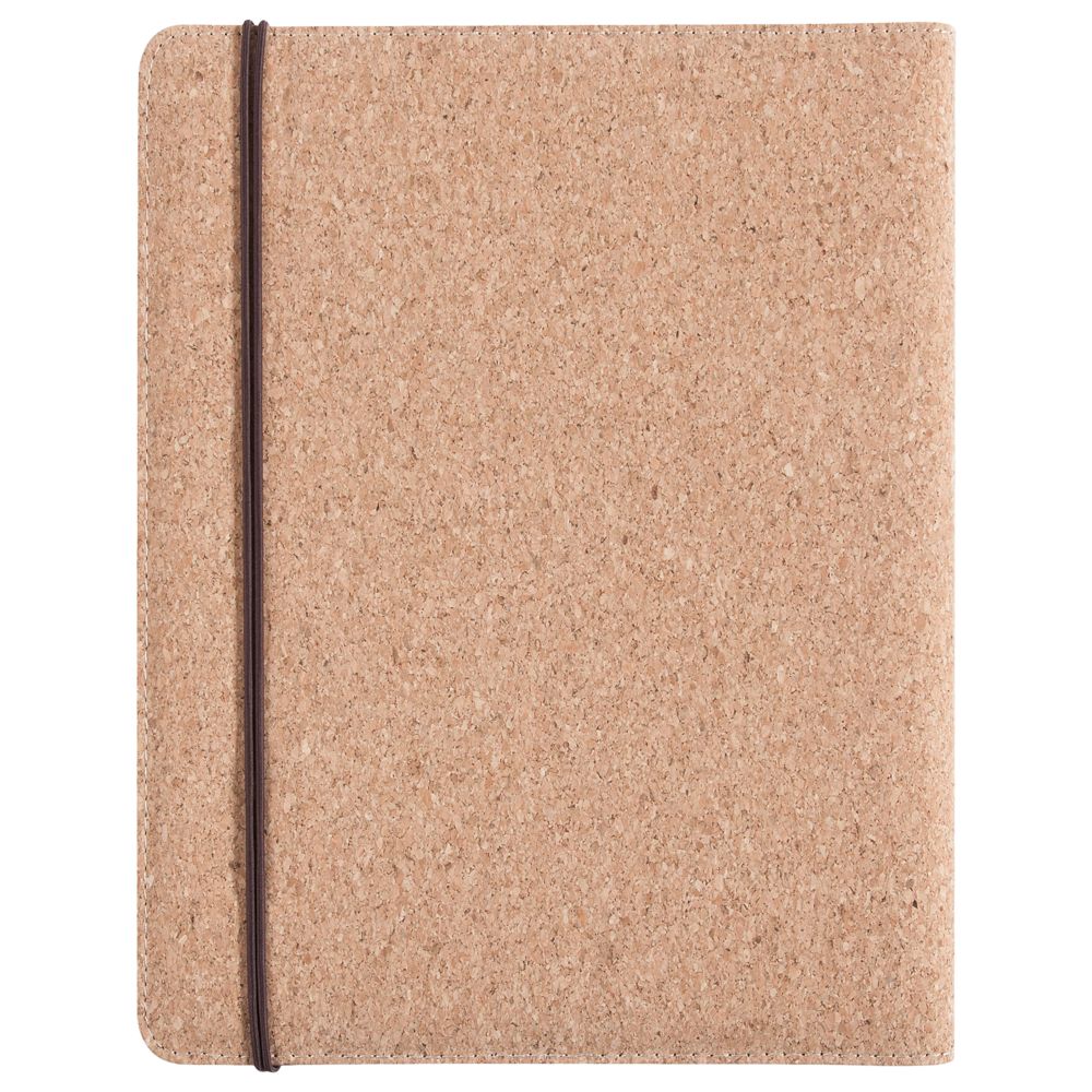 Папка Sobreiro формата А4 c блокнотом / Миниатюра WWW (1000)