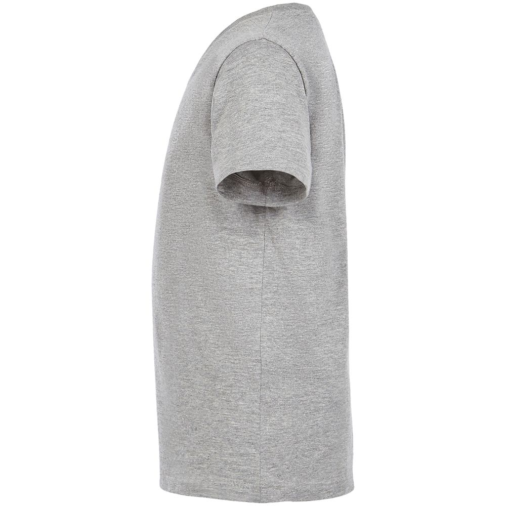 Футболка детская Martin Kids, серый меланж / Миниатюра WWW (1000)