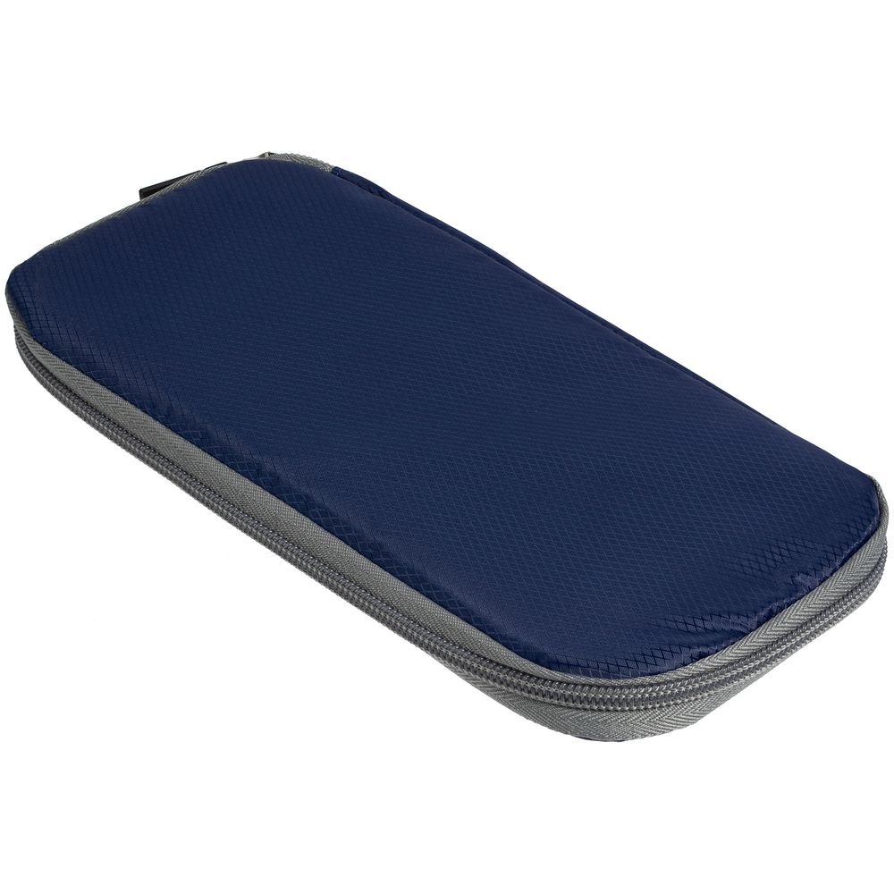 Органайзер для путешествий Torren, синий / Миниатюра WWW (1000)