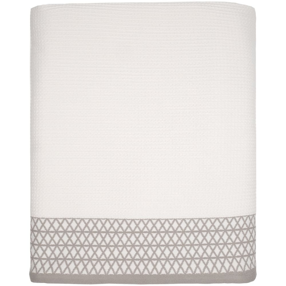 Полотенце Hamam, молочно-белое / Миниатюра WWW (1000)