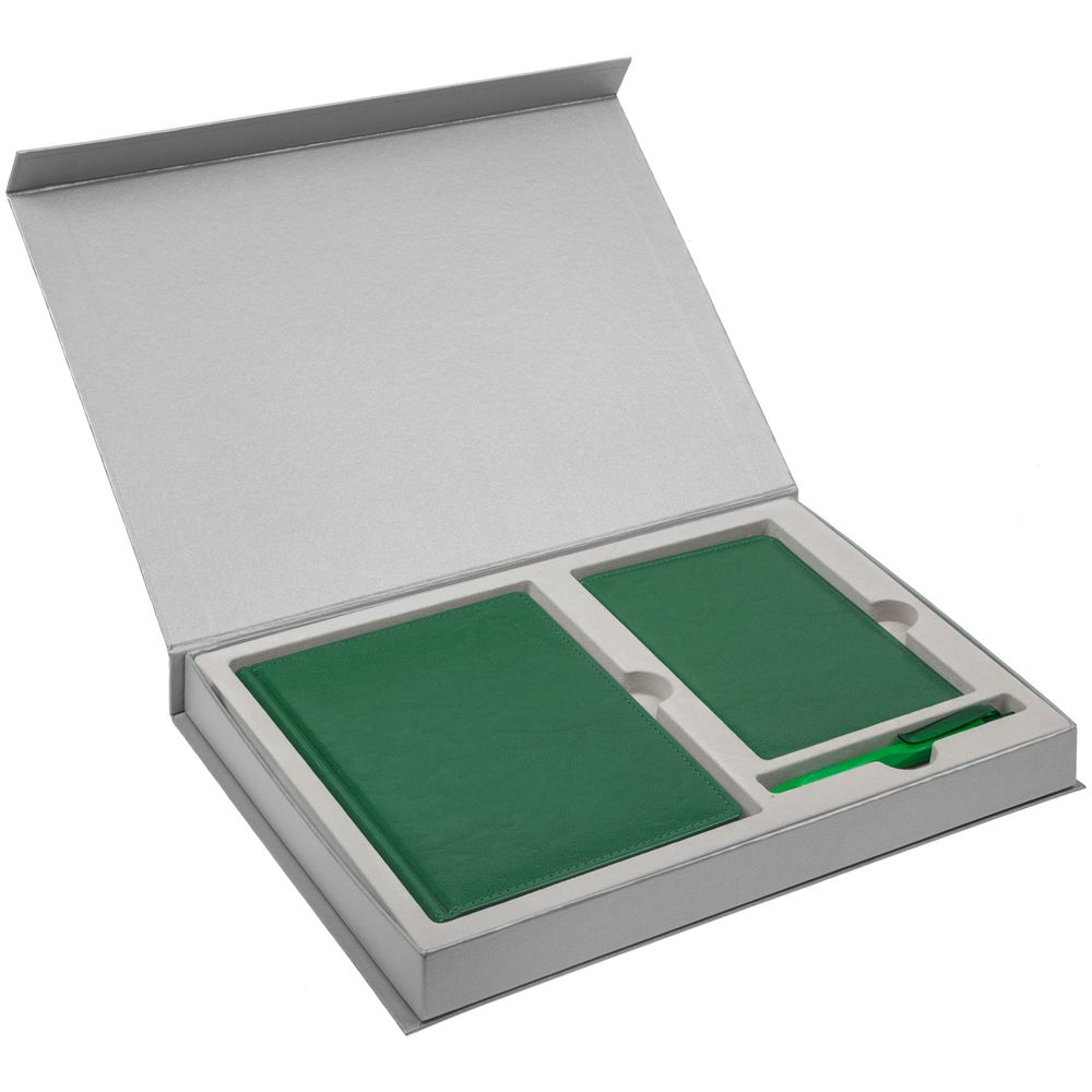 Набор Nebraska Trio, зеленый / Миниатюра WWW (1000)