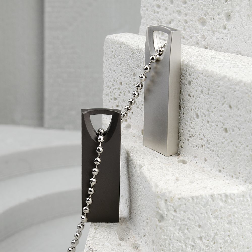 Флешка In Style, USB 3.0, 32 Гб / Миниатюра WWW (1000)