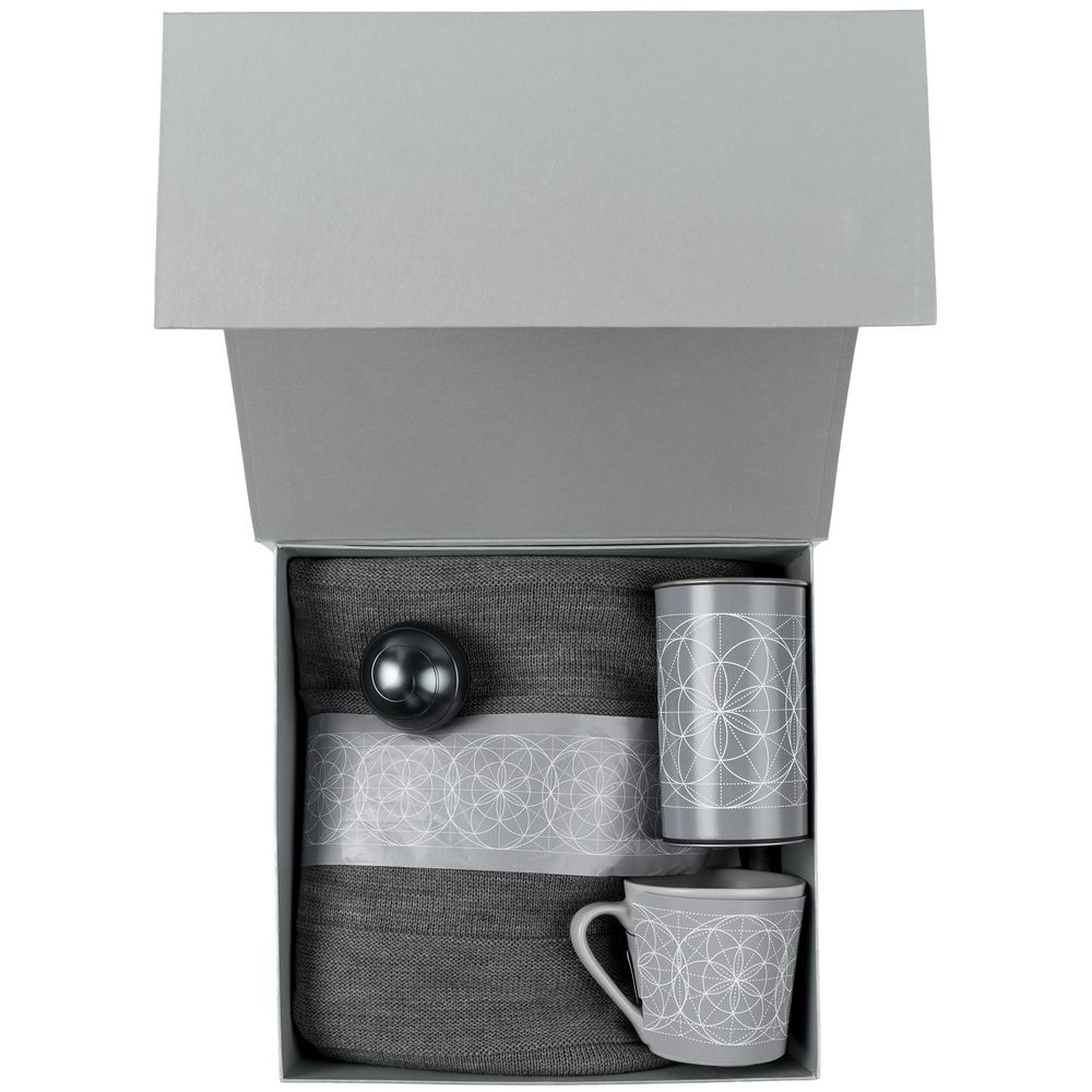 Набор Eternity, серый / Миниатюра WWW (1000)