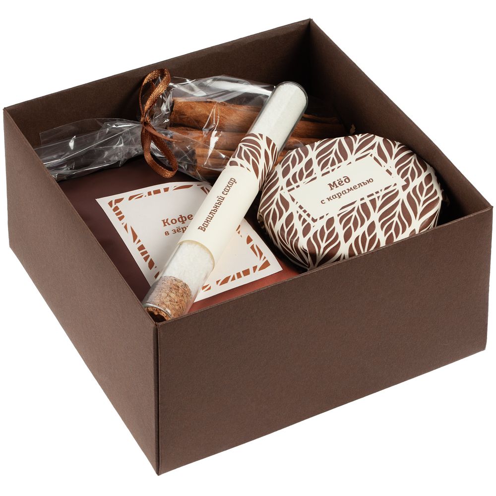 Набор Spicy Boost / Миниатюра WWW (1000)