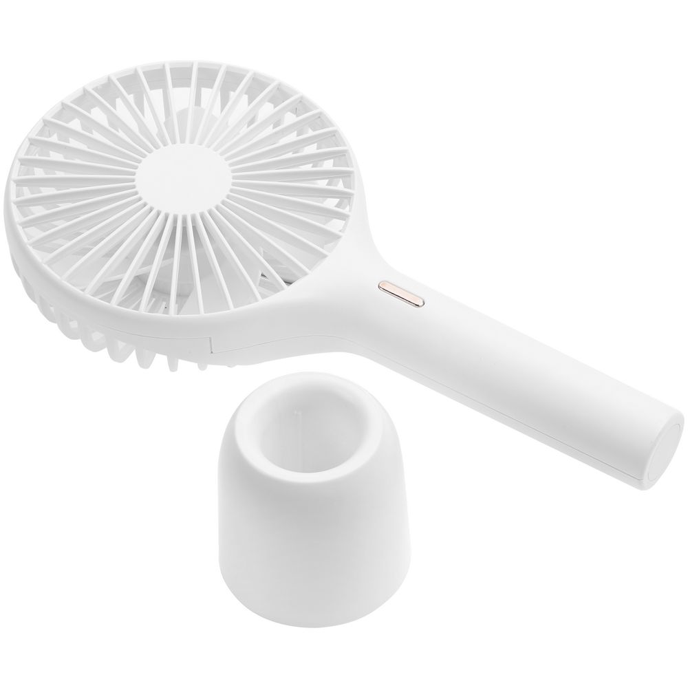Беспроводной вентилятор PF08, белый / Миниатюра WWW (1000)