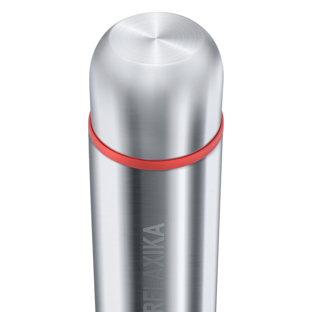 Термос Relaxika 750, стальной / Миниатюра WWW (1000)