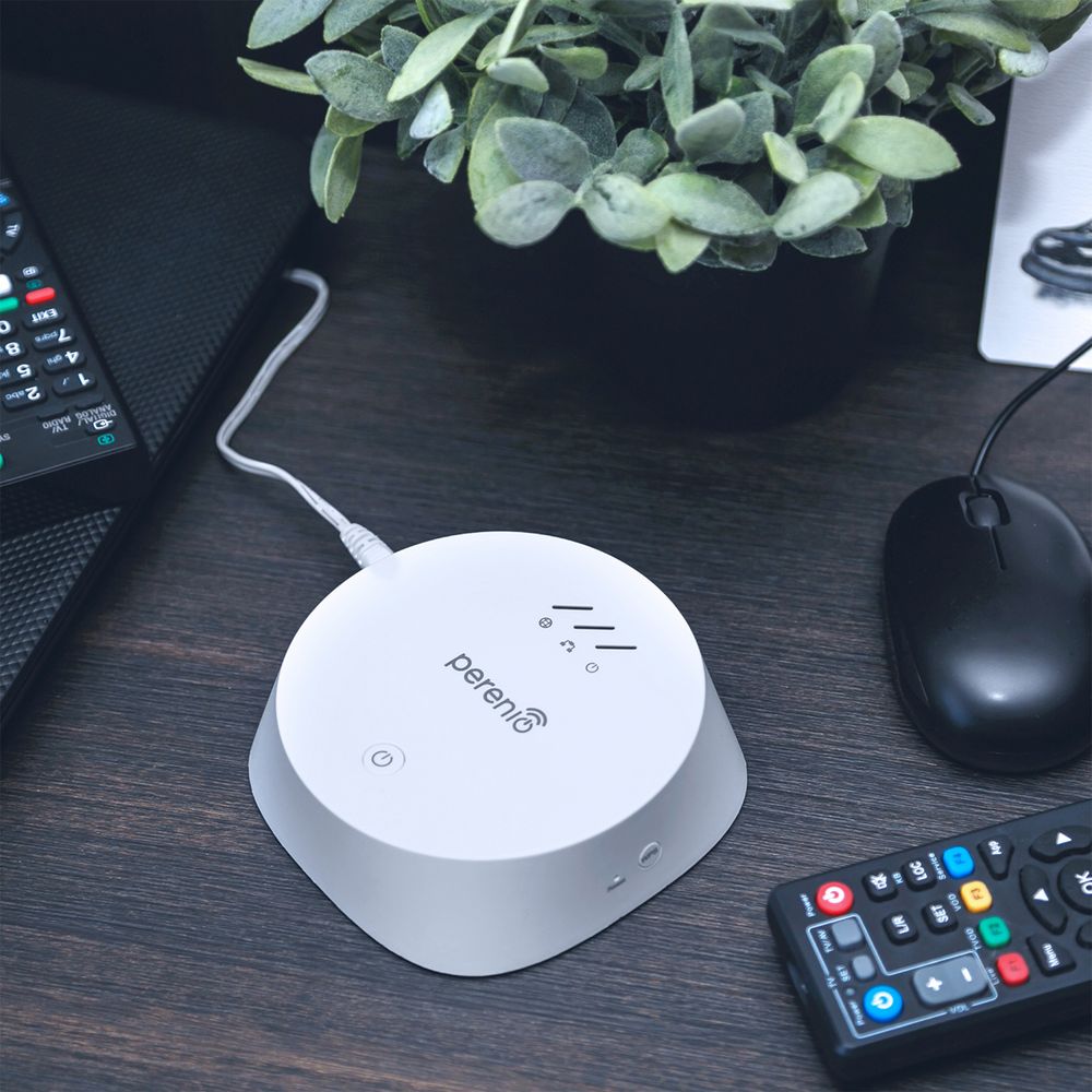 Центр управления Perenio / Миниатюра WWW (1000)