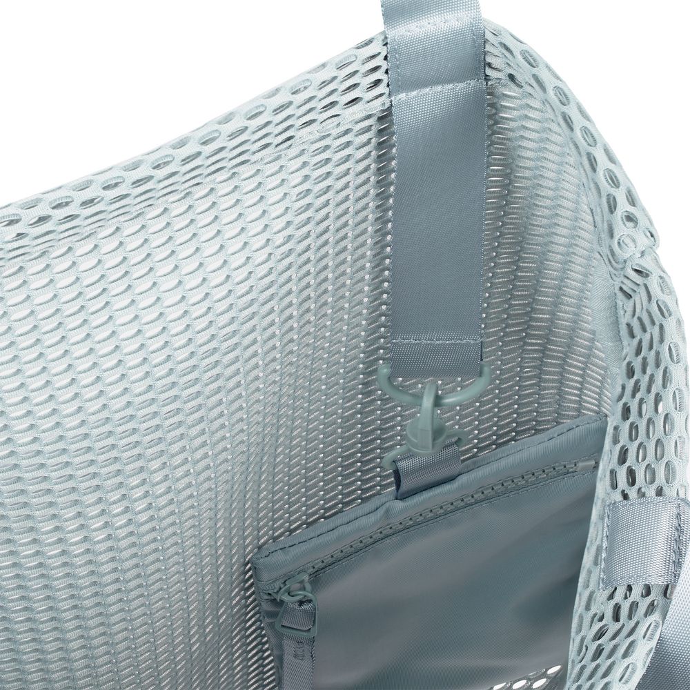 Шопер Verkko, серо-голубой / Миниатюра WWW (1000)