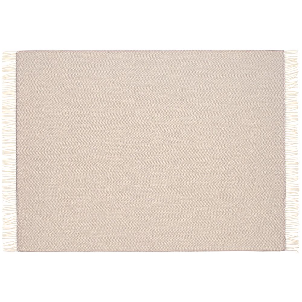 Плед Селигер, песочный / Миниатюра WWW (1000)