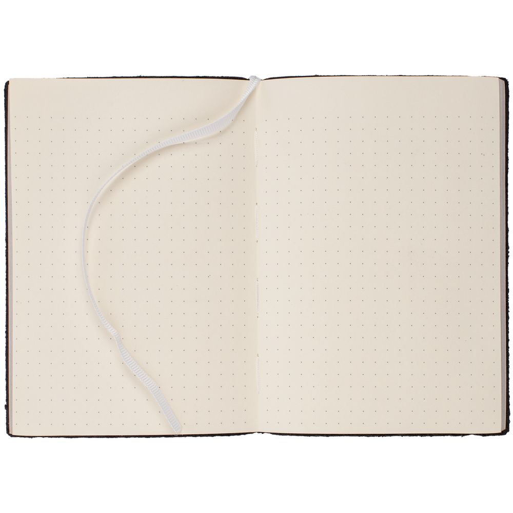 Блокнот Convex Mini, серый / Миниатюра WWW (1000)