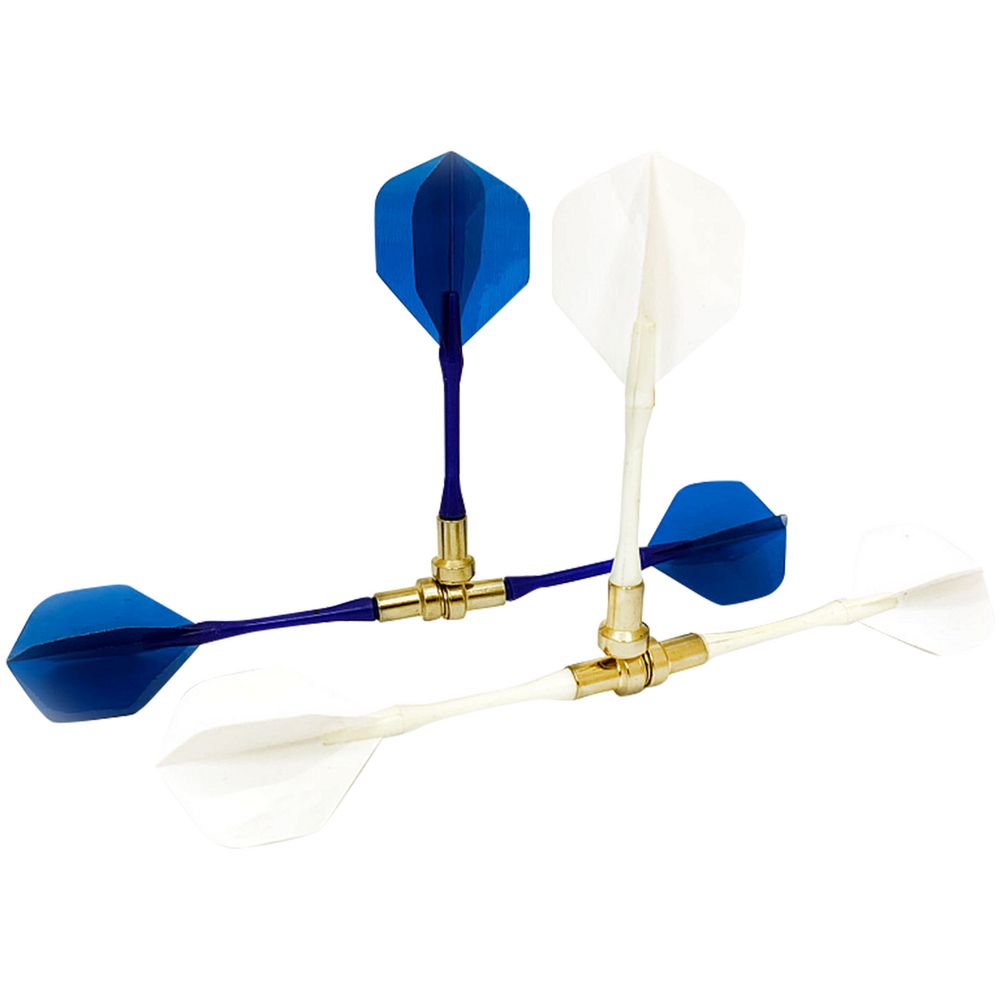 Игра «Магнитный дартс» / Миниатюра WWW (1000)