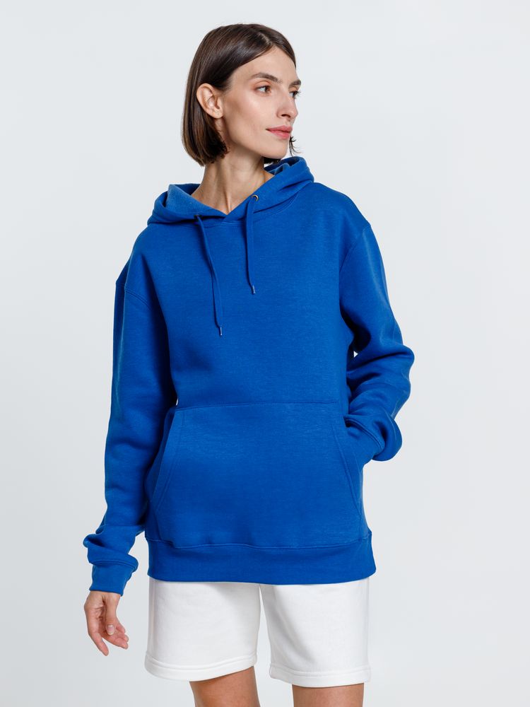 Худи унисекс Phoenix, ярко-синее / Миниатюра WWW (1000)