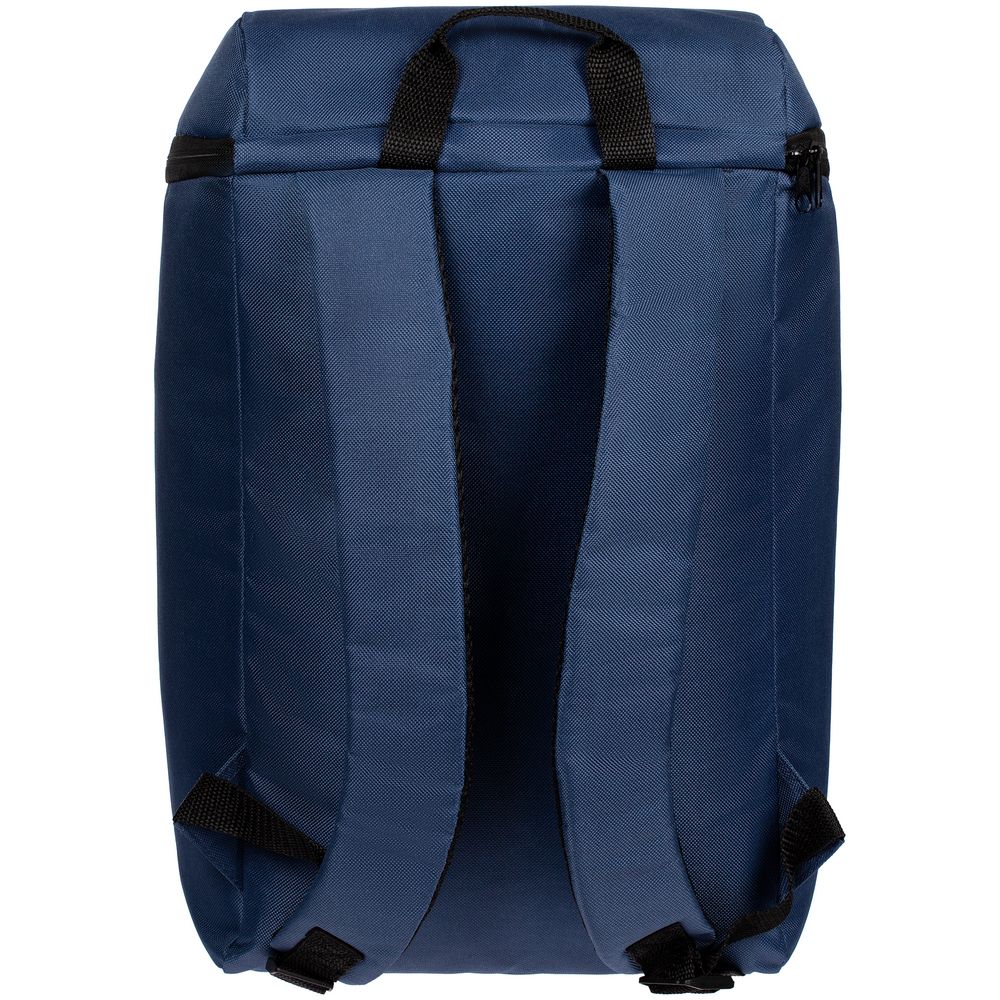 Терморюкзак Paseo, синий / Миниатюра WWW (1000)