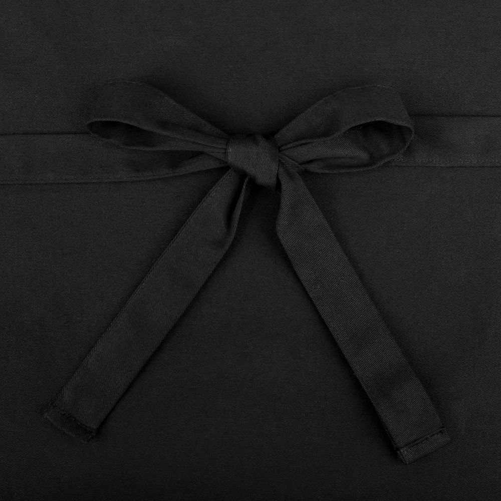 Фартук E1, черный / Миниатюра WWW (1000)