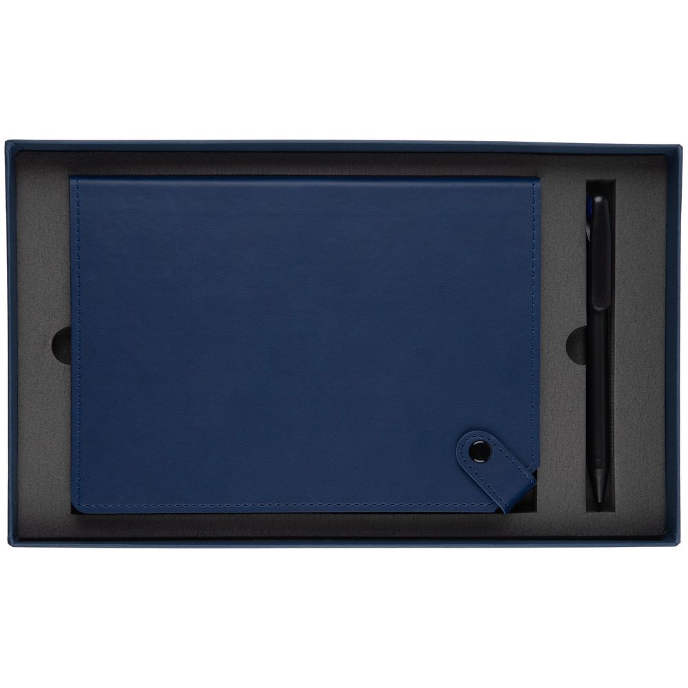 Набор Angle, темно-синий / Миниатюра WWW (1000)