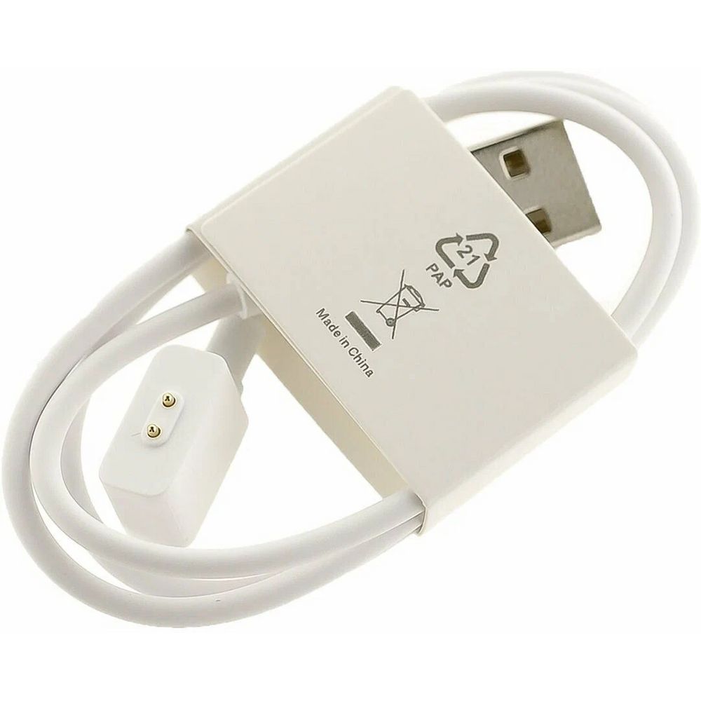 Фитнес-браслет Mi Smart Band 8, черный / Миниатюра WWW (1000)