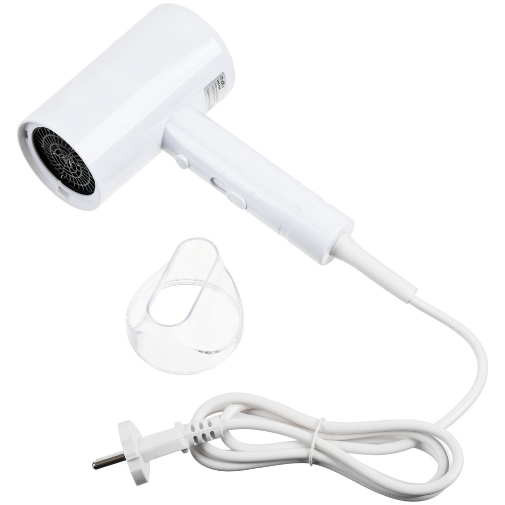 Электрический фен On Air, белый / Миниатюра WWW (1000)