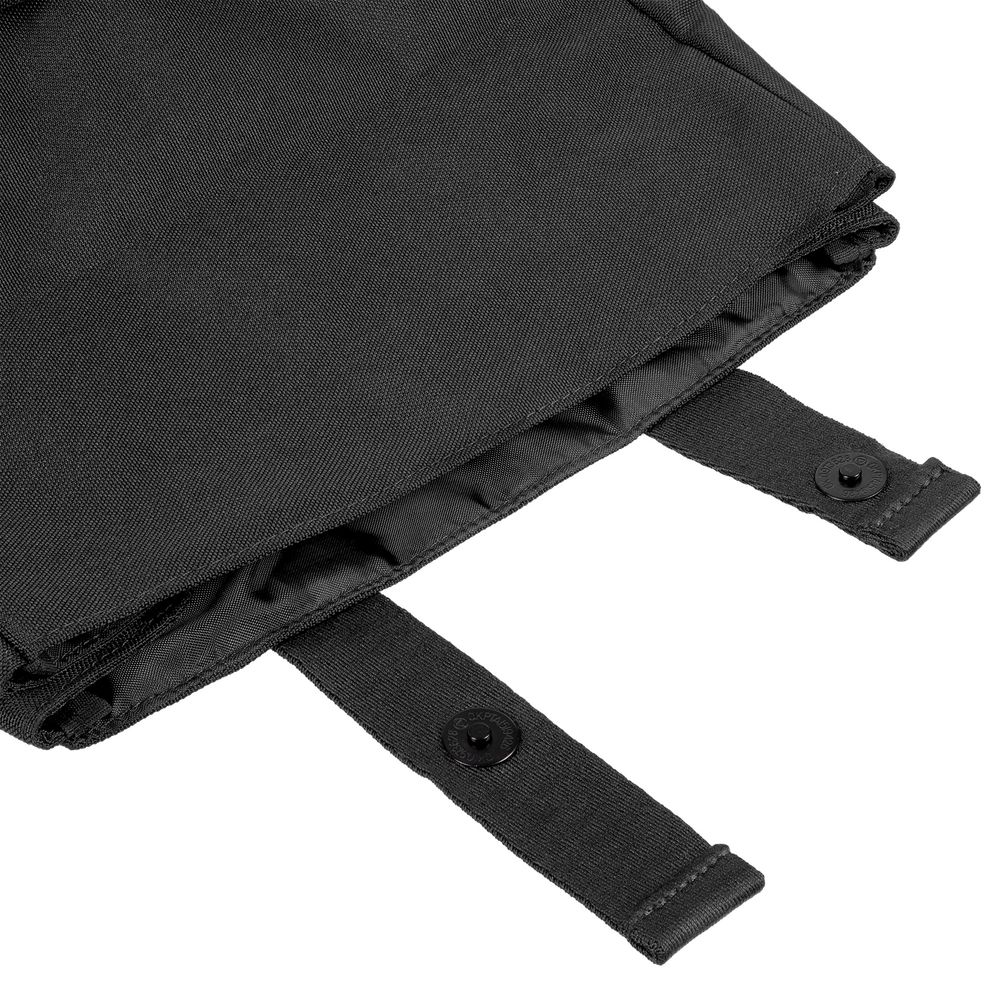 Рюкзак cityPulse, черный / Миниатюра WWW (1000)