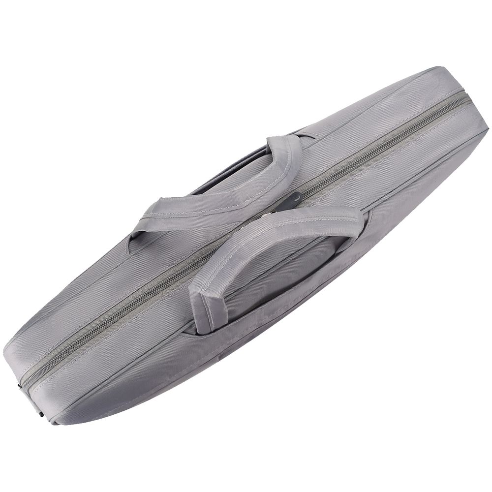 Cумка для ноутбука L237, светло-серая / Миниатюра WWW (1000)