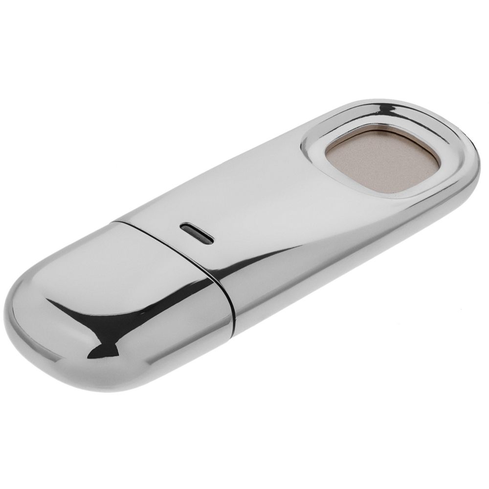 Флешка биометрическая Uniscend Tactum Fast, 32 Гб / Миниатюра WWW (1000)