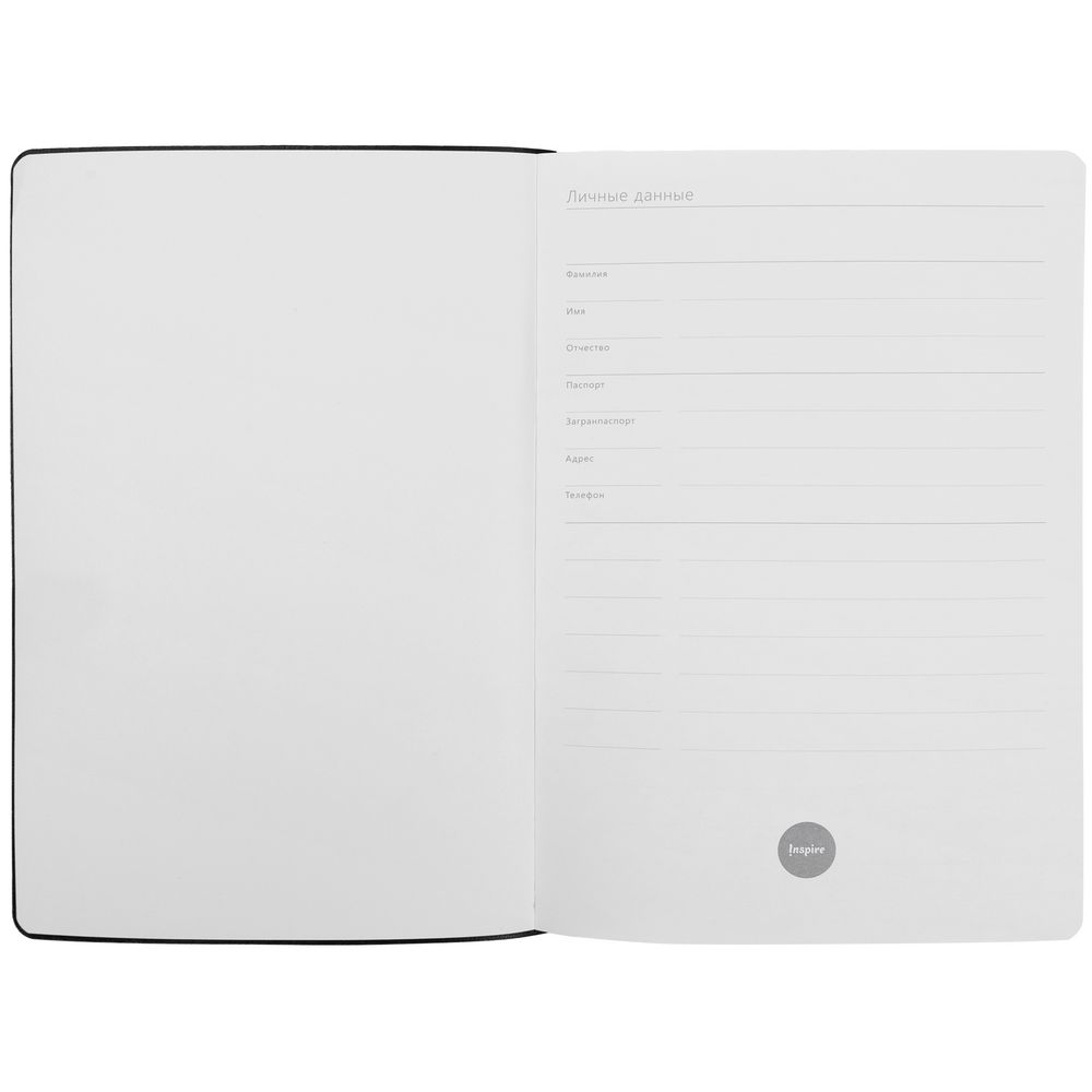 Ежедневник Romano, недатированный, зеленый / Миниатюра WWW (1000)