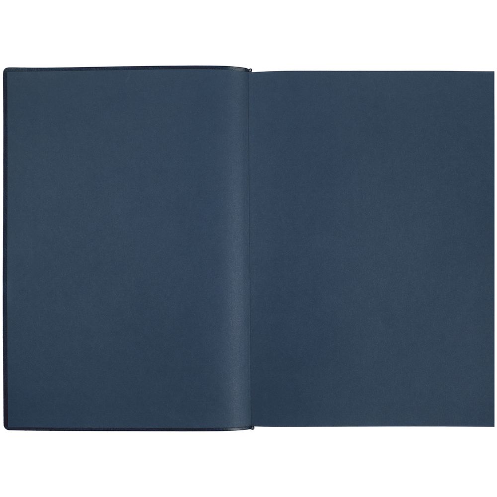 Ежедневник Merida, датированный, синий / Миниатюра WWW (1000)