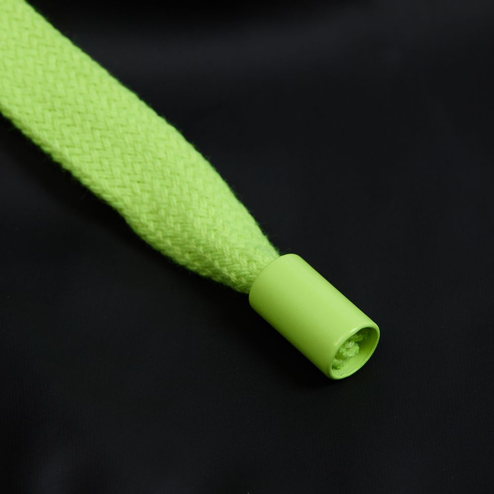 Парка R4, черная / Миниатюра нанесения (1000)