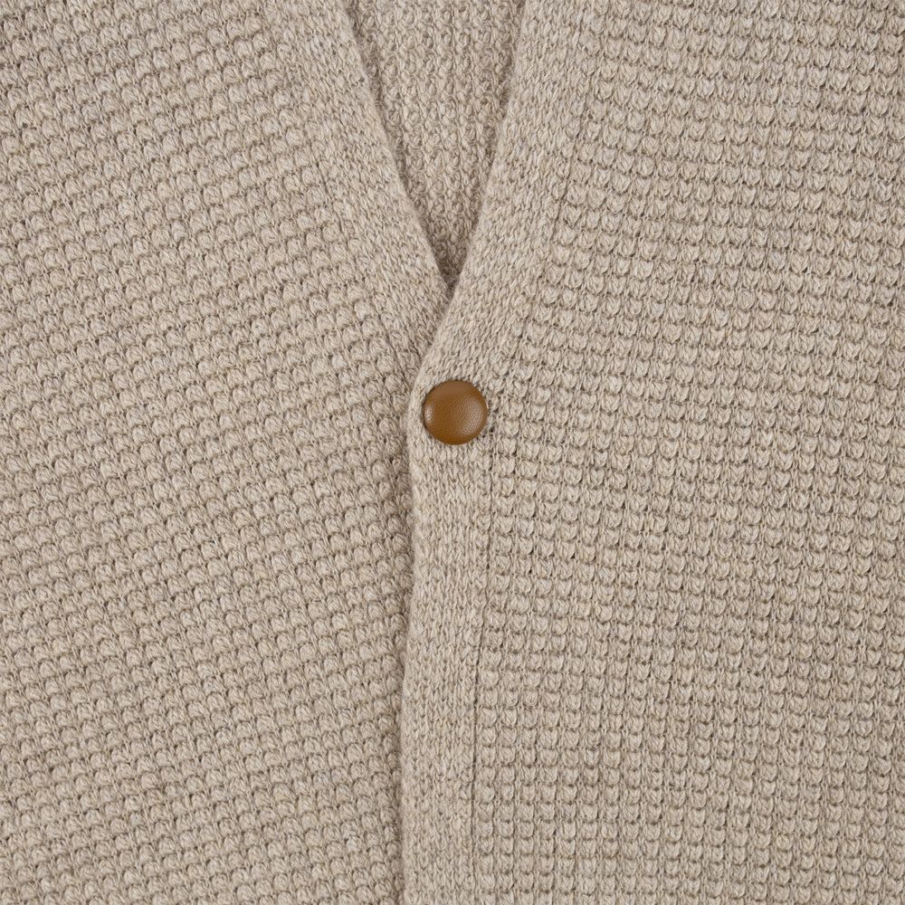 Плед Jotta, бежевый / Миниатюра WWW (1000)