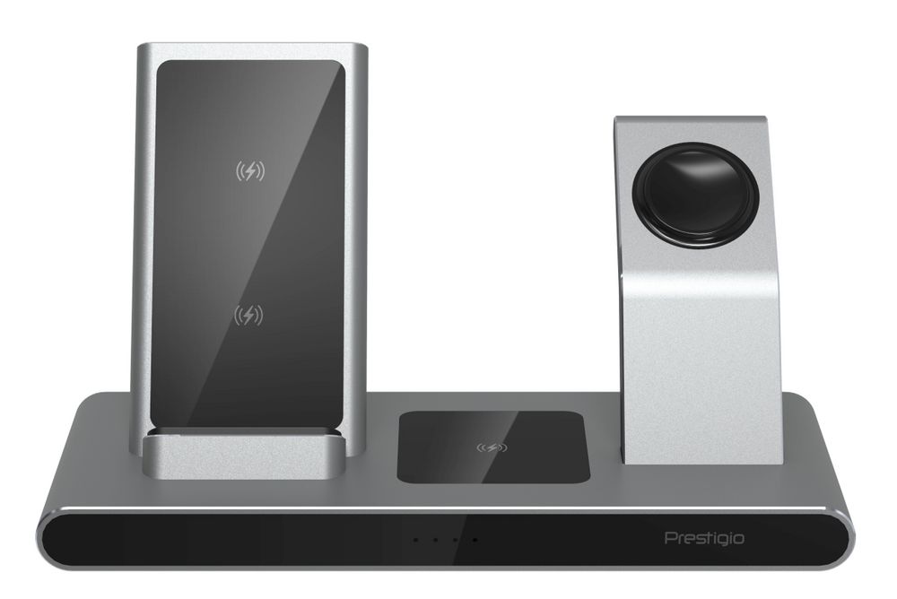 Зарядная станция ReVolt A7 / Миниатюра WWW (1000)