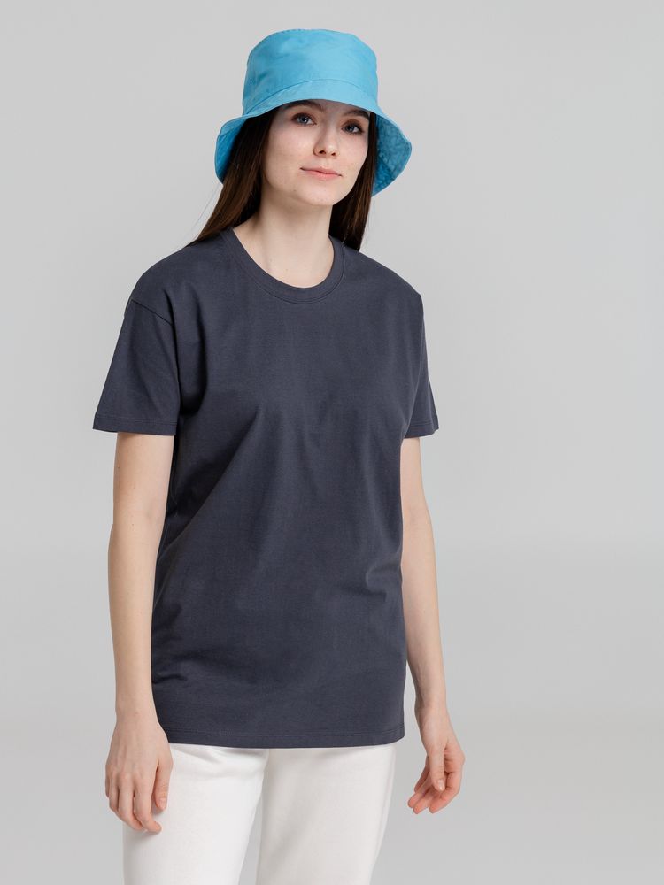 Панама Bizbolka Challenge, голубая / Миниатюра WWW (1000)