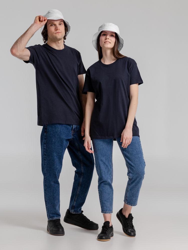 Панама Bizbolka Challenge, белая / Миниатюра WWW (1000)