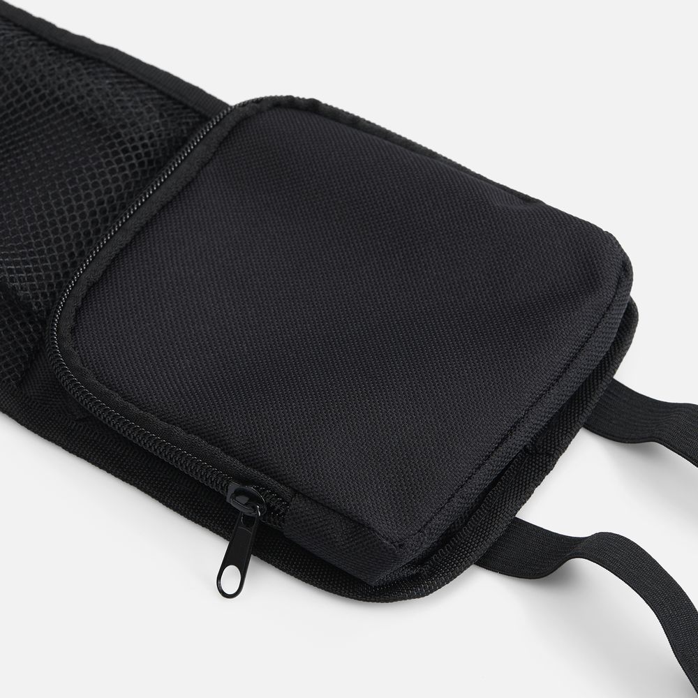 Органайзер на сиденье автомобиля Sidestash, черный / Миниатюра WWW (1000)