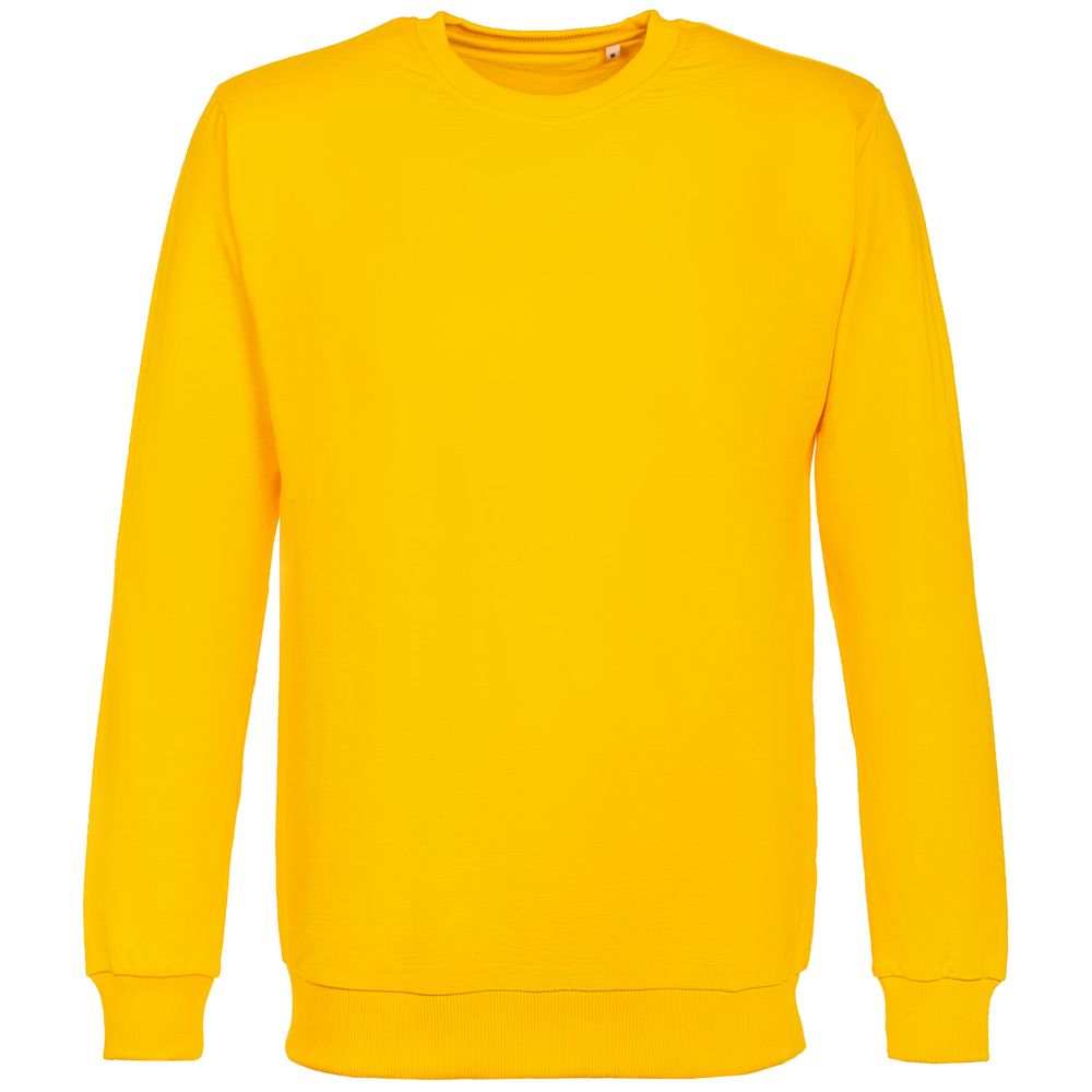 Толстовка Unit Toima, желтая / Миниатюра WWW (1000)