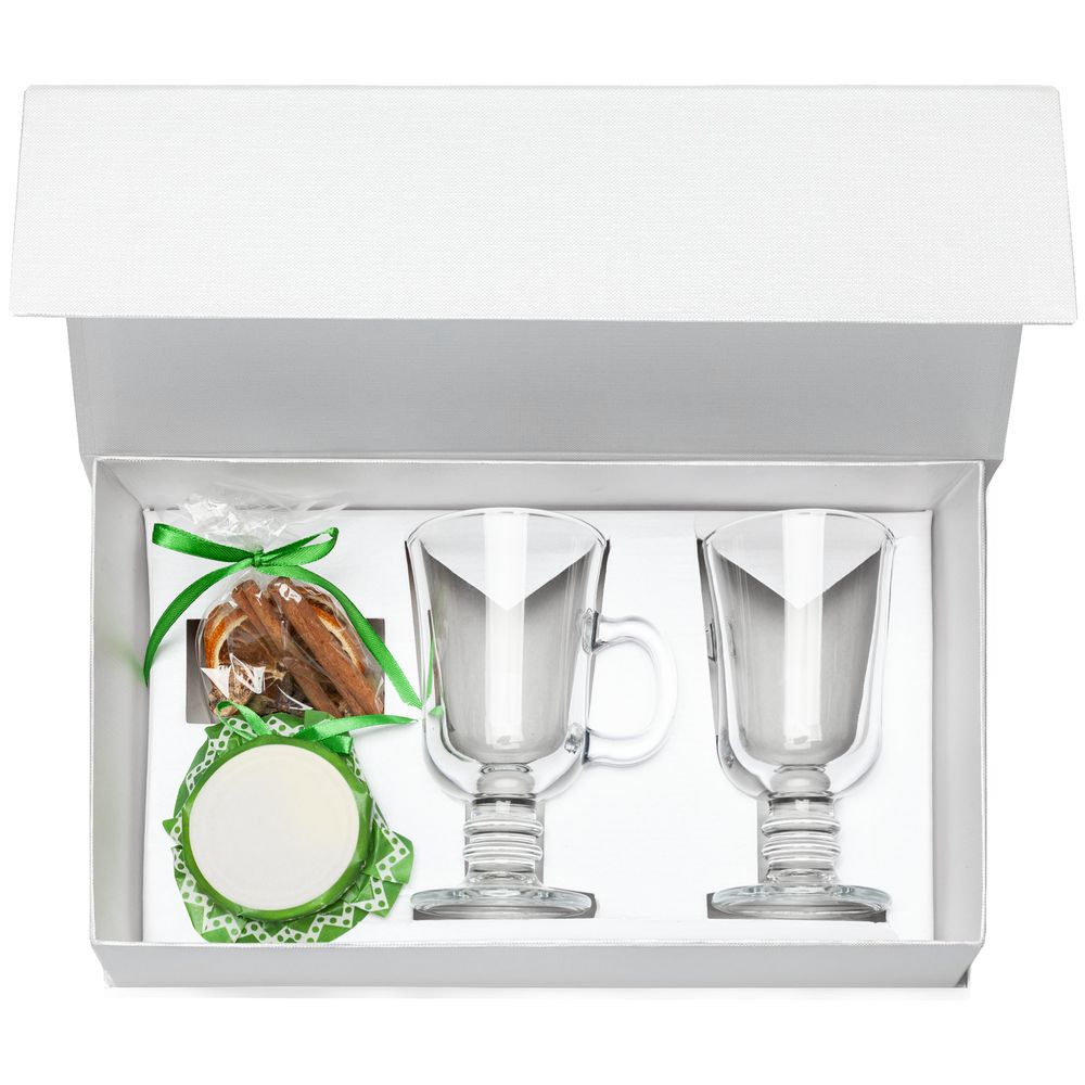 Коробка «Предвкушение волшебства» / Миниатюра WWW (1000)