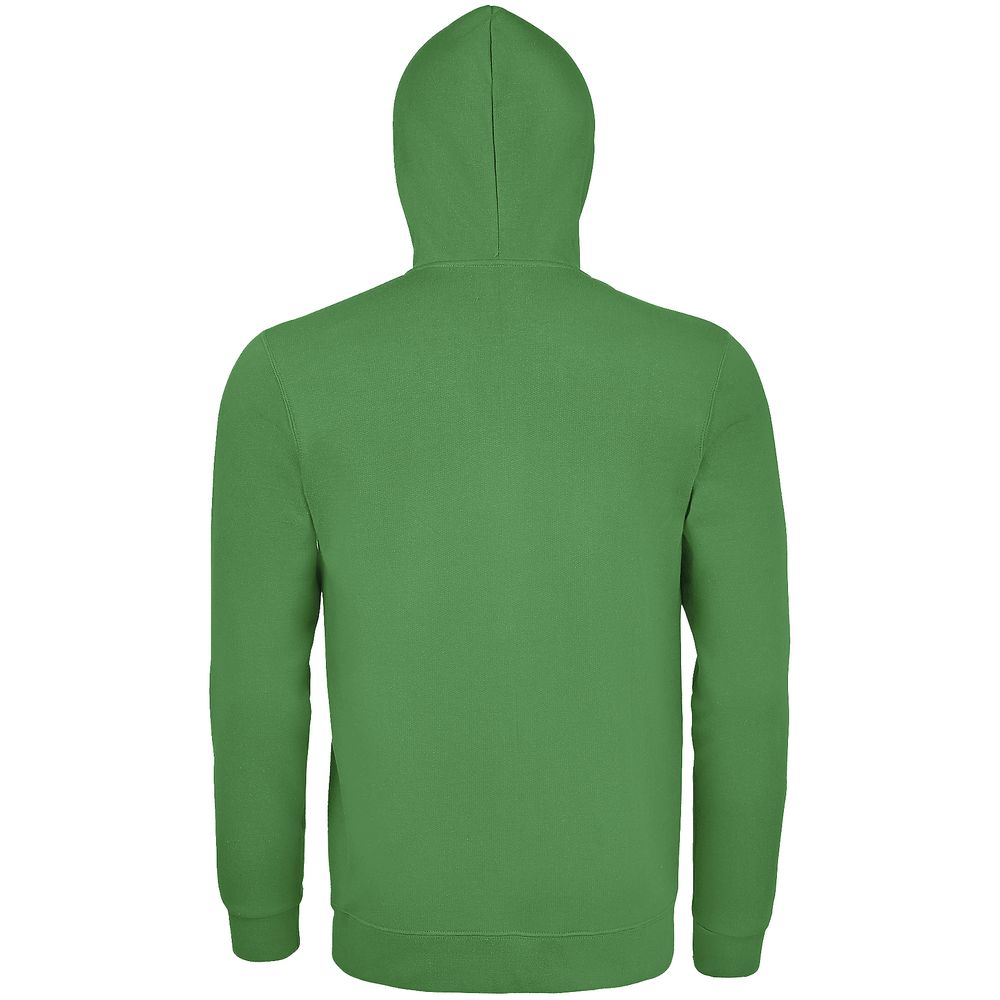 Толстовка унисекс Stone, ярко-зеленая / Миниатюра WWW (1000)