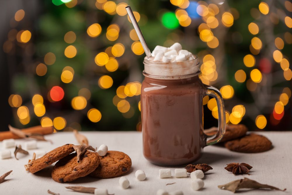 Банка для коктейлей Shake It Baby, ver.2 / Миниатюра WWW (1000)