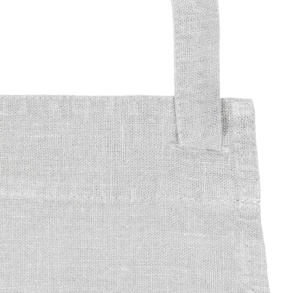 Фартук Fine Line, серый / Миниатюра WWW (1000)