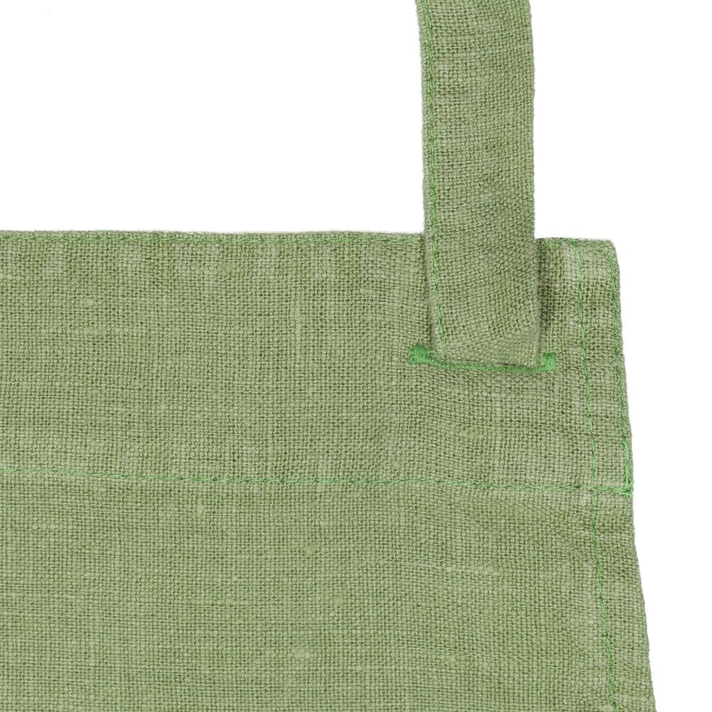 Фартук Fine Line, зеленый / Миниатюра WWW (1000)