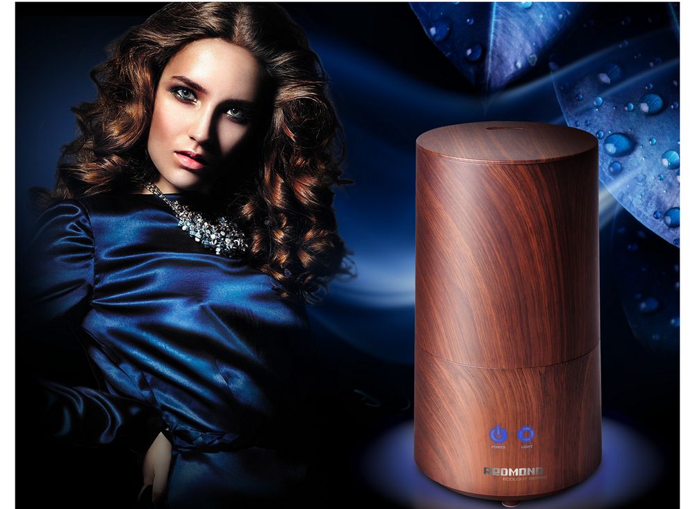 Увлажнитель воздуха Land Breeze / Миниатюра WWW (1000)