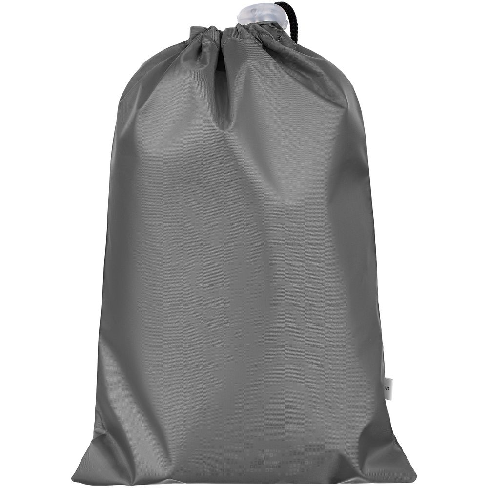 Дождевик Kivach Promo, серый / Миниатюра WWW (1000)