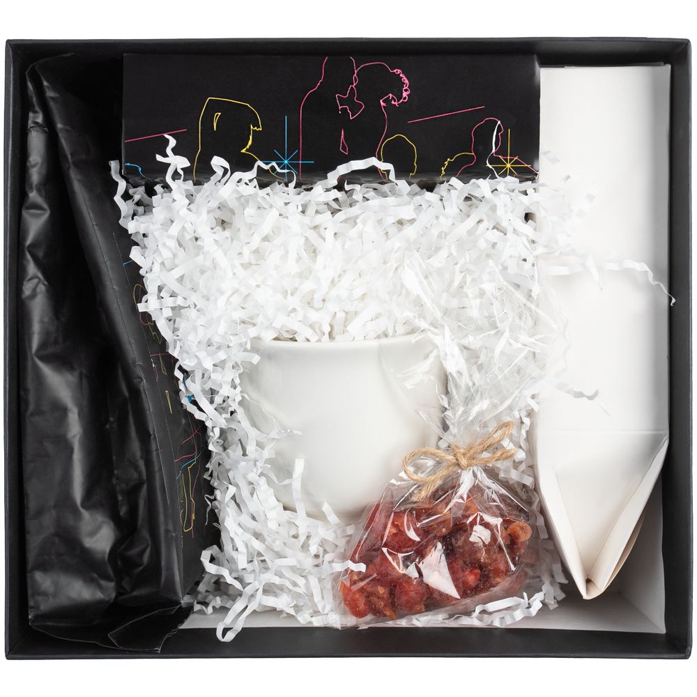 Набор «Еще по одной и на танцпол» / Миниатюра WWW (1000)