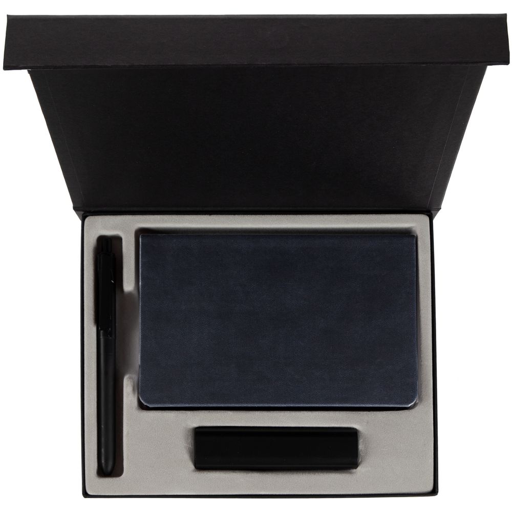 Набор Idea Charger, черный / Миниатюра WWW (1000)