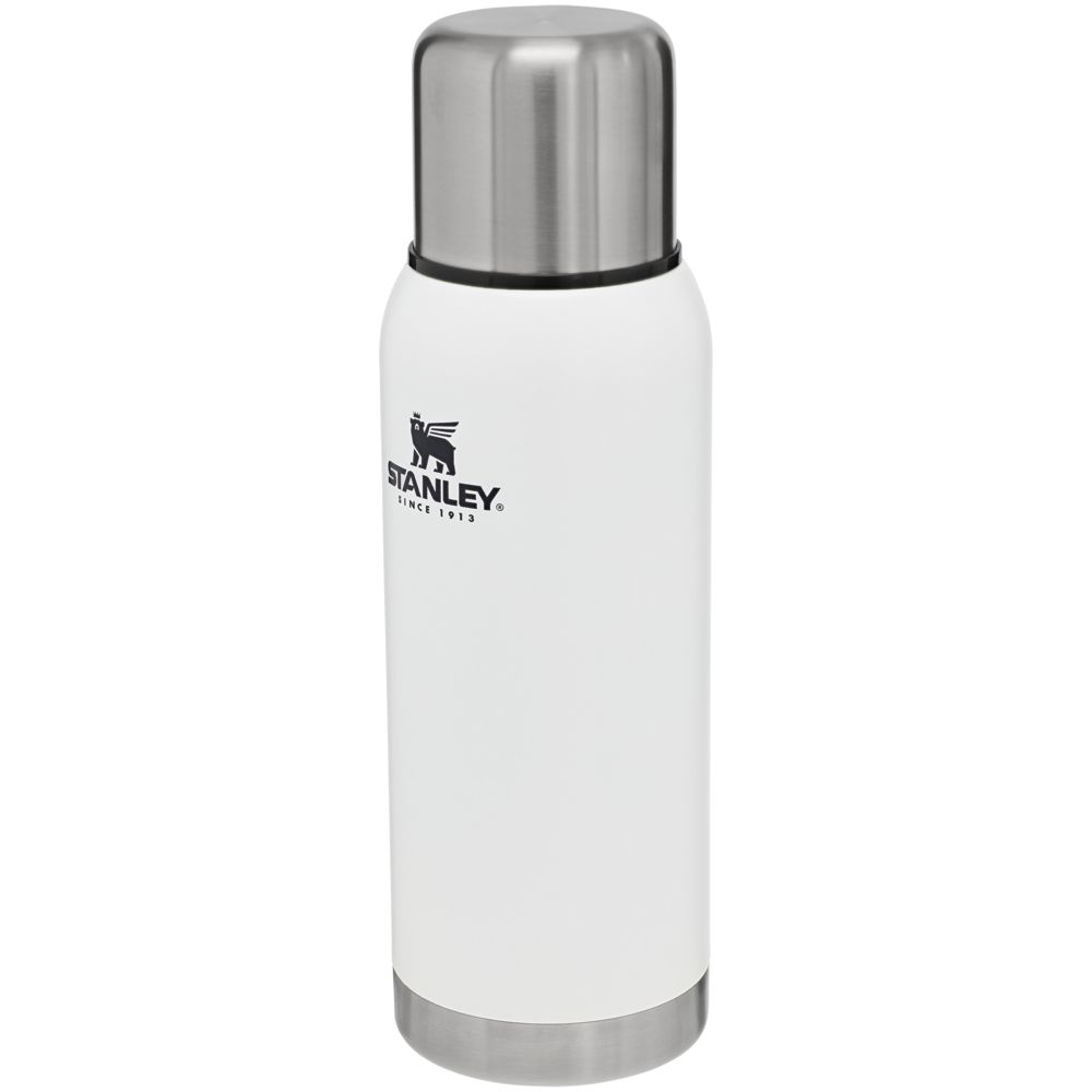 Термос Stanley Adventure 730, белый / Миниатюра WWW (1000)