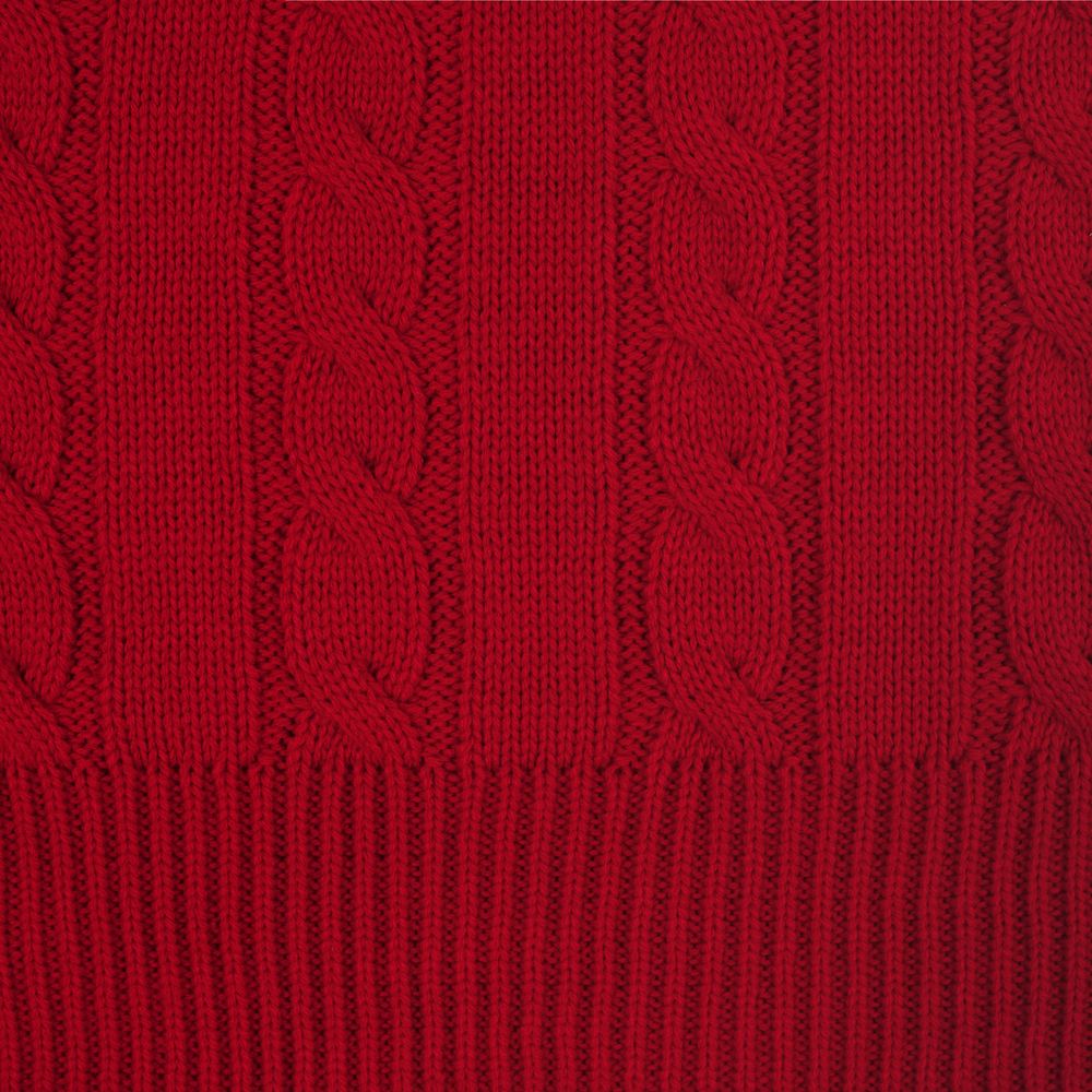 Плед Heat Trick, красный / Миниатюра WWW (1000)