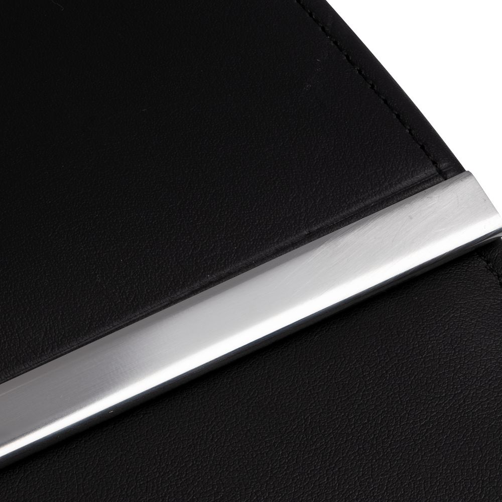 Папка Giorgio College, черная, уценка / Миниатюра WWW (1000)