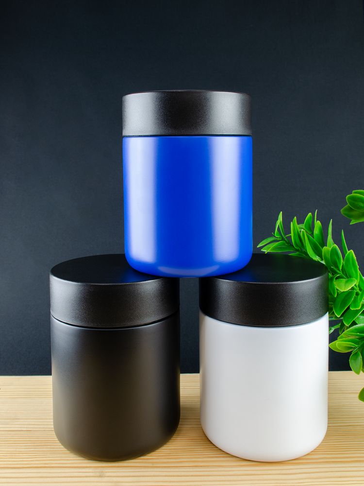 Термос для еды Food Truck, белый / Миниатюра WWW (1000)