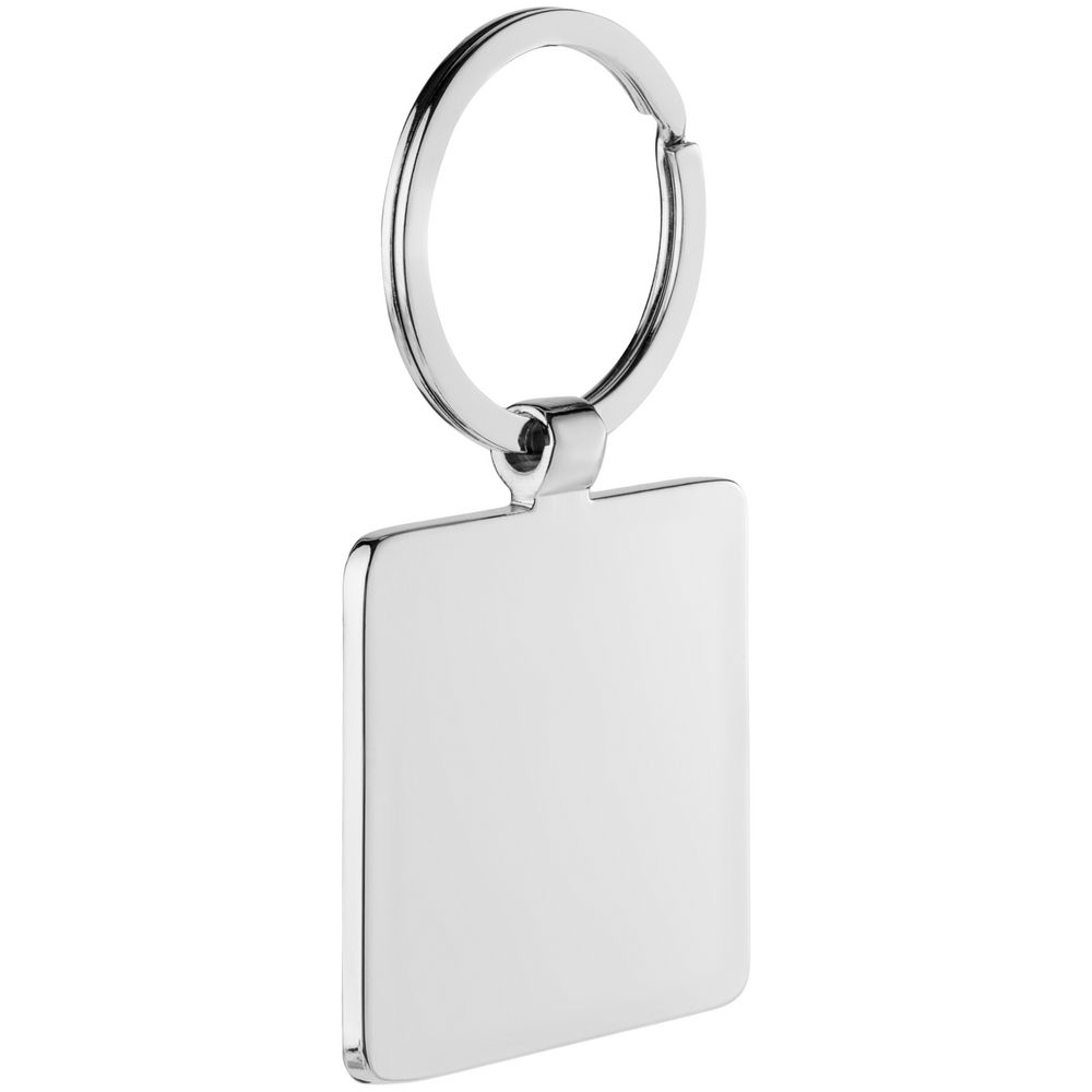 Брелок White Square / Миниатюра WWW (1000)