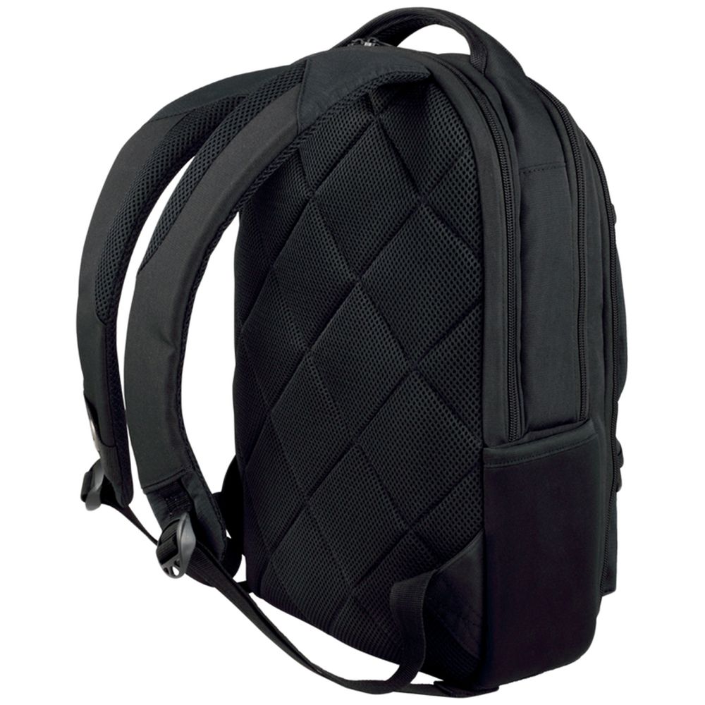 Рюкзак Fuse, черный / Миниатюра WWW (1000)