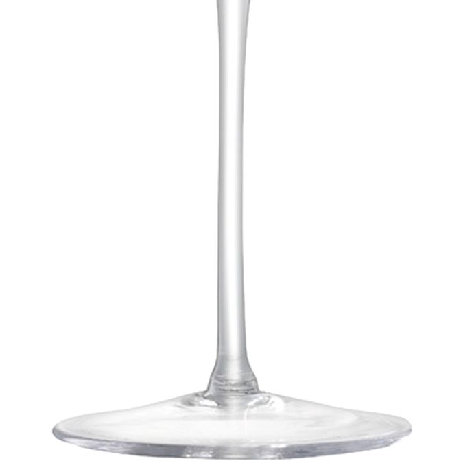 Набор из 4 бокалов для красного вина Pearl / Миниатюра WWW (1000)